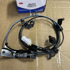 Haoxiang เซ็นเซอร์ ABS ล้อรถยนต์89543-0K050สำหรับ <span class=keywords><strong>Toyota</strong></span> HILUX Innova Double CAB <span class=keywords><strong>SCB</strong></span> - Product Image 2