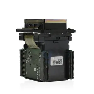 Совершенно новая Оригинальная печатающая головка DX7 для DG-43988 принтера Roland vs640 Mimaki Mutoh DX7