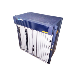อุปกรณ์ไฟเบอร์ C600 ZXA10 OLT 10G Uplink 16 พอร์ต XGSPON XG-PON พร้อม WiFi แบบดูอัลแบนด์ AC ใช้ไฟ 220V - Product Image 2