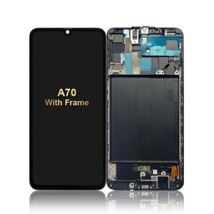 หน้าจอ LCD สำหรับโทรศัพท์มือถือ <span class=keywords><strong>Samsung</strong></span> A52 <span class=keywords><strong>A53</strong></span> A54 A70 A71 A72 A73 5G พร้อมกรอบหน้าจอสัมผัสอะไหล่เปลี่ยนชุดดิจิไทเซอร์ - Product Image 3