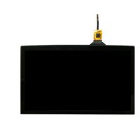 Écran tactile capacitif LCD 10,1 pouces, module d'affichage avec interface IIC, multi-touch pour tablette PC