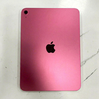 Tablette d'occasion de haute qualité, originale, pour iPad 10 (2022), 256 Go, 4 Go de RAM, Wi-Fi, débloquée, 10,9 pouces, avec iPadOS 16.1