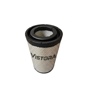Filtro de Aire Nuevo para Autobús King Long KW2743 AA90140 AF26595 AF26596, Papel de Filtro de Alta Calidad, Tamaño Estándar para Camiones Dongfeng - Product Image 3