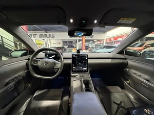 Interieur aanpassingen 2023 2024 2025 NIO <span class=keywords><strong>ET7</strong></span> Executive AWD High Range elektrische luxe sedan vierwielaangedreven auto - Product Image 3