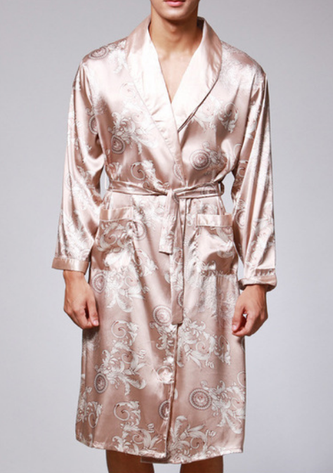 2 camicia da notte uomo NO M