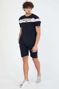 เสื้อวอร์มออกกำลังกายมีฮู้ดสำหรับผู้ชายและผู้หญิง,ชุดวอร์มสำหรับใส่วิ่งเข้ายิมสีดำแบบวันเดียว - Product Image 2