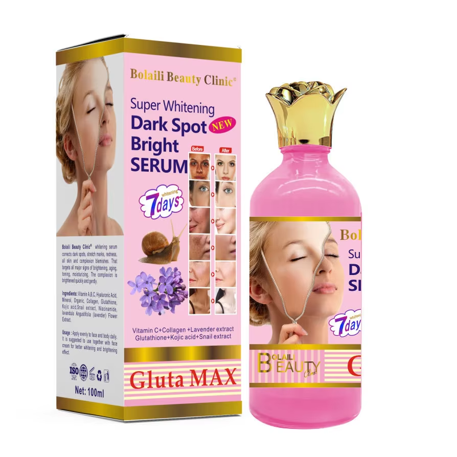 เซรั่มลดเลือนจุดด่างดำ