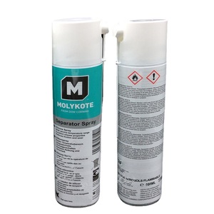 สเปรย์โมลิโคท สารหล่อลื่นซิลิโคนสำหรับระบบเบรก - Product Image 2