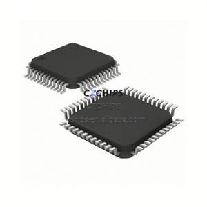Authentic New AU9528-O-GR QFP-48 Integrated Circuit IC Chip CZSKU:N9P3T6K0 - Product Image 1