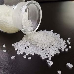 Gránulos de PLA con 30% de relleno mineral, resina de alta fluidez aplicada en el sector automotriz - Product Image 5