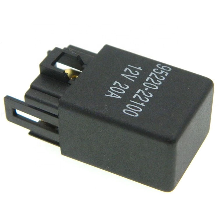 522022100 95220-22100 автомобильное реле для hyundai Accent Galloper Kia двигатель 1998-2004 9522022200 9522022300