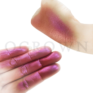 ที่มีคุณภาพสูงกิ้งก่า3d แมวตาผงแม่เหล็ก - Product Image 6