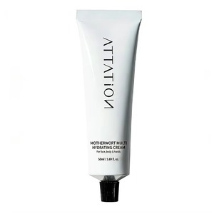 Crème hydratante et réparatrice de barrière cutanée coréenne ATTENTION, hydratation intense et apaisement, usage diurne pour femmes - Product Image 1