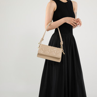 Sac tendance 2024 nouvelle mode diamant treillis PU sacs en cuir pour femme automne Simple sacs unique épaule dame sacs