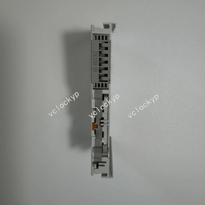Terminal de Alimentación de Potencial Beckhoff KL9260 120230 V AC Hecho en China - Product Image 4