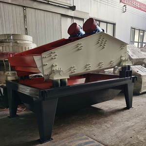 Fine <b>Sand</b> Recovery and Dehydration System Fine <b>Sand</b> Recovery Machine for Industrial Used in Mud Purification System - Product Image 6