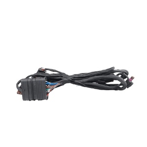 OEM 1175403401 PARACHOQUES DELANTERO SENSOR DE ESTACIONAMIENTO RADAR CABLE COCHE LÍNEA ARNÉS DE CABLEADO ELÉCTRICO para W117 - Product Image 4