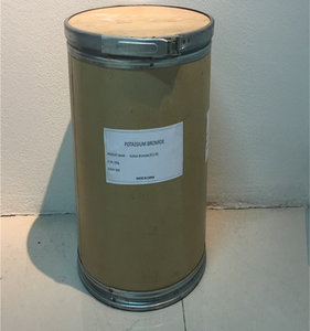 Meilleur prix pour le bromure de potassium KBr pour les soins personnels et bucco-dentaires CAS 7758-02-3 Bromure de potassium de qualité supérieure en vrac pour les cosmétiques - Product Image 6