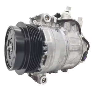 Compresseur AC de voiture de pièces de climatisation automatique robuste pour Mercedes BENZ GLK350 W203/W204/W205 A0002302811 447180-9728 A0002309211 - Product Image 2