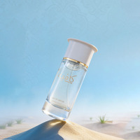 Semprotan Tubuh Arab Timur Tengah Aroma Tahan Lama Parfum Oriental Buah Bunga Parfum Wanita Grosir