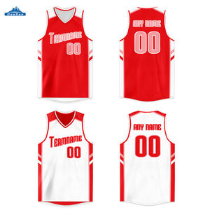 Camiseta de Baloncesto - Diseñada con Precisión para Optimizar el Movimiento y Proyectar una Figura Imponente - Product Image 4