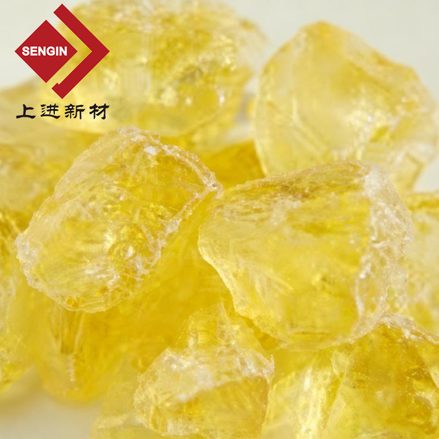 Gum Rosin Light Color Low Odor Rosin Pentaerythritol Ester SGRM-100 Tackifier Resin for EVA Hot Melt Adhesives