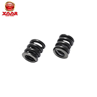 Resorte de Boquilla 6406115 para Inyector KT C7 C9, Repuestos para Motor Diésel