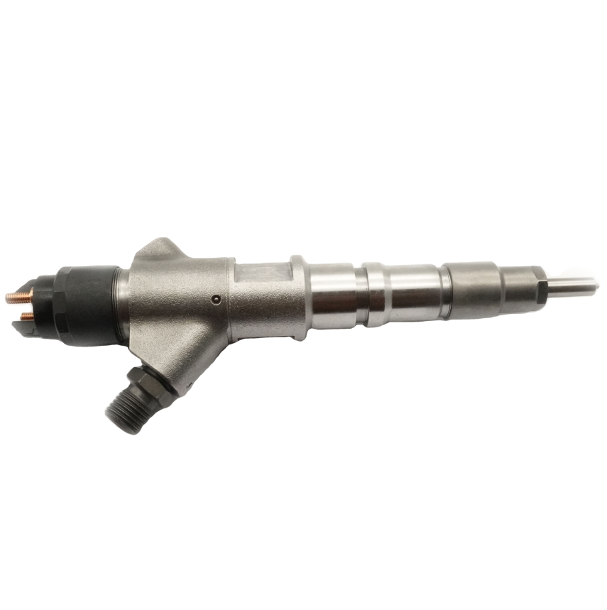 High Quality New Diesel Fuel Injector 0445120150 Common Rail Injector 13024966 With Nozzle DLLA150P1781 Control Valve FOORJ01692