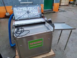 Semoir à bouchons de haute précision à <span class=keywords><strong>98</strong></span>%, équipement de semis semi-automatique pour l'horticulture, semoir à bouchons semi-automatique - Product Image 2
