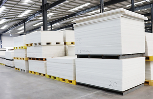 <span class=keywords><strong>HDPE</strong></span> tấm nhựa tấm poly <span class=keywords><strong>Board</strong></span> SGS kiểm tra chất lượng - Product Image 2