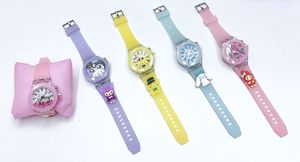 KawaiiอะนิเมะLuminous LEDนาฬิกาKumiการ์ตูนสุนัขน่ารักนักเรียนเรืองแสง<span class=keywords><strong>ขอ</strong></span>งเล่นเด็กตัวชี้นาฬิกานักเรียนนาฬิกา - Product Image 6