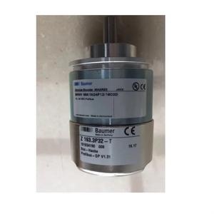 Encodeur incrémental Baumer ITD 21 B14 Y11 5000 Ppr D2SR12 pour montage, automatisation industrielle - Product Image 4