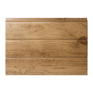 16Mm Vật Liệu Xây Dựng Kim Loại Siding Bên Ngoài Bức Tường Trang Trí PU Bánh Sandwich <span class=keywords><strong>Panel</strong></span> Tường Cho Nhà Di Động Kim Loại Khắc Bánh Sandwich Bảng Điều Khiển - Product Image 4