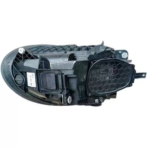 Faros Delanteros LED para <span class=keywords><strong>Porsche</strong></span> 992 2020 2021 2022 2023 2024, Accesorios para <span class=keywords><strong>Porsche</strong></span> <span class=keywords><strong>911</strong></span> 992 - Product Image 5