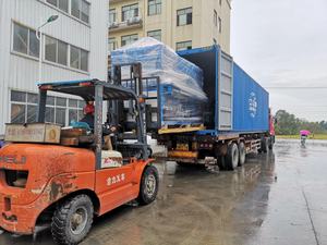 YESHINE Machine de moulage par injection de pare-chocs de <span class=keywords><strong>voiture</strong></span> sous vide vente chaude usine de fabrication de plastique produit chaud 2019 fourni 3 phases 35 - Product Image 6