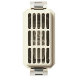 กระดิ่ง 12V 50Hz ขนาด 5.1x2.8x5.3 ซม. สำหรับใช้ภายในอาคาร - Product Image 1