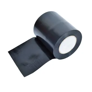 ANTI Polyethylene Pe Anti Corrosion Wrapping Tape For Inner Layer Of Pipeline Corrosion Protection, Anti-Corrosion Protection Ta