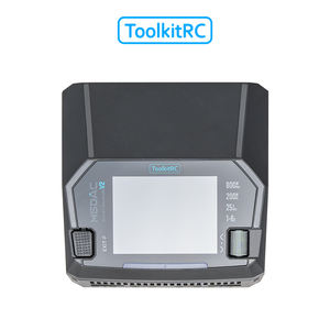 <span class=keywords><strong>Cargador</strong></span>/Descargador de Batería Inalámbrico Magnético M6DAC PRO de 800W con Carga Rápida de 65W para Drones y Controles Remotos (1-6S) - Product Image 2