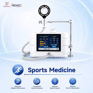 Dispositivo de Terapia Magnética PEMF de Alta Calidad con Aplicador de Tratamiento Cómodo para el <span class=keywords><strong>Dolor</strong></span> Articular y Rehabilitación - Product Image 2