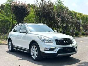 <span class=keywords><strong>Infiniti</strong></span> <span class=keywords><strong>QX50</strong></span> SUV 2015 Meilleur <span class=keywords><strong>prix</strong></span> pour 5 portes à essence automatique avec 5 sièges Direction à gauche - Product Image 3