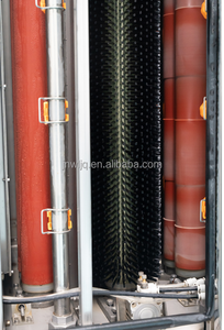2500mm <strong>Machine</strong> DVH <strong>Double</strong> Glazing <strong>Machine</strong> Insulating <strong>Glass</strong> <strong>Machine</strong> - Product Image 6