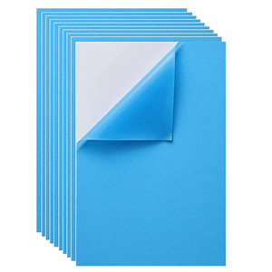 Plantilla <span class=keywords><strong>de</strong></span> diamantes <span class=keywords><strong>de</strong></span> imitación adhesiva <span class=keywords><strong>de</strong></span> 8x12 pulgadas y 12x12 pulgadas, hoja <span class=keywords><strong>de</strong></span> diamantes <span class=keywords><strong>de</strong></span> imitación tipo flocado, paquete <span class=keywords><strong>de</strong></span> 10 hojas - Product Image 1