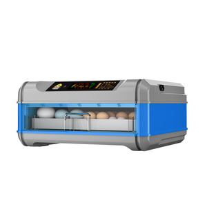 Lồng Ấp Nhỏ 64 Trứng Tự Động Hoàn Toàn Tốc Độ Nở Cao - Product Image 1