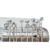 Générateur O3 de 3kg pour le traitement de l'eau Certifié CE Machines de traitement des eaux usagées