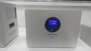 All in One 1000W Off Grid 1.28kWh Battery Home <b>Energy</b> <b>Storage</b> - Product Image 5