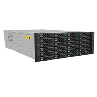 4u 36 Bays Server Chassis Server gehäuse 12GB Expander Backplane Factory Direkt vertrieb Benutzer definiertes Server gehäuse