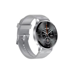 Smartwatch Sportivo per Android e iOS con Display TFT Touch a Schermo Intero, Tracker di Attività, Monitoraggio del Sonno e della Salute - Product Image 6