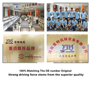 6008133320 6008131750 600813350 biélorussie Mtz Moteur Cartouche 925 Rénové <span class=keywords><strong>Démarreur</strong></span> - Product Image 5