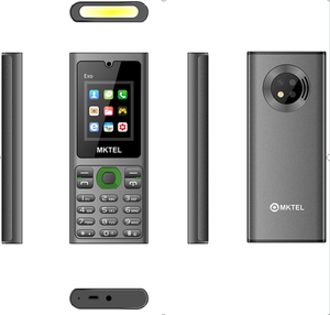 Para <span class=keywords><strong>Nokia</strong></span> EXO Dual Sim fábrica desbloqueado Original Simple Super barato 2G barra clásica teléfono móvil - Product Image 2