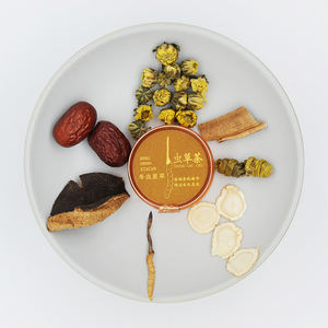 Té <span class=keywords><strong>de</strong></span> Cordyceps Sinensis Orgánico Silvestre Seco a Excelente Precio, Té <span class=keywords><strong>de</strong></span> Hongo Oruga Chino, el Mejor Regalo para un Amigo - Product Image 5